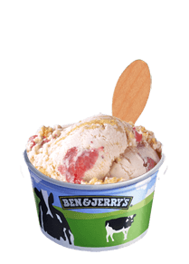 Strawberry Cheesecake