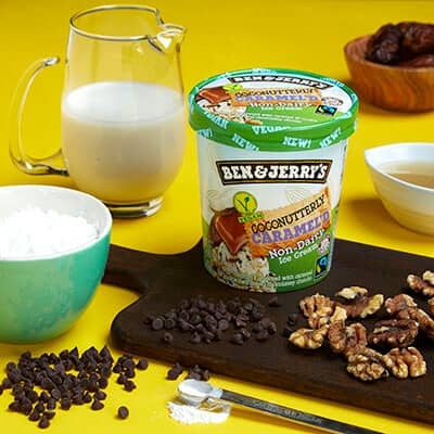 Step 1 All ingredients needed