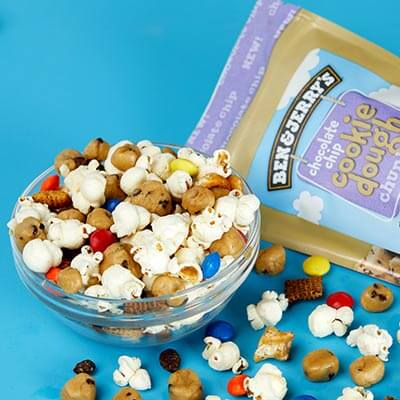 Snack Like A Dough Pro