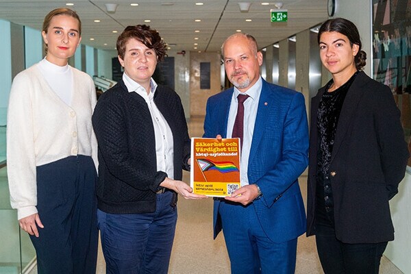 Mattias Hellström/SPA