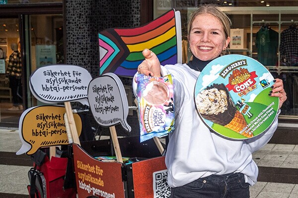 Mattias Hellström/SPA