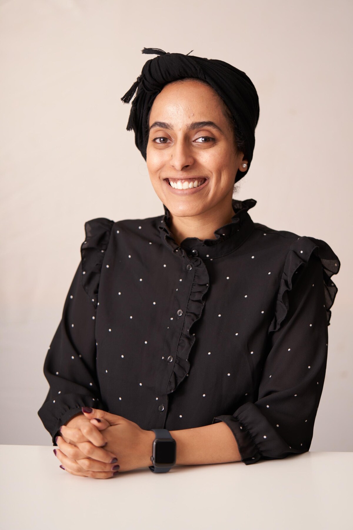 Fatma Al Baiti photo