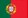 Portugals flagga