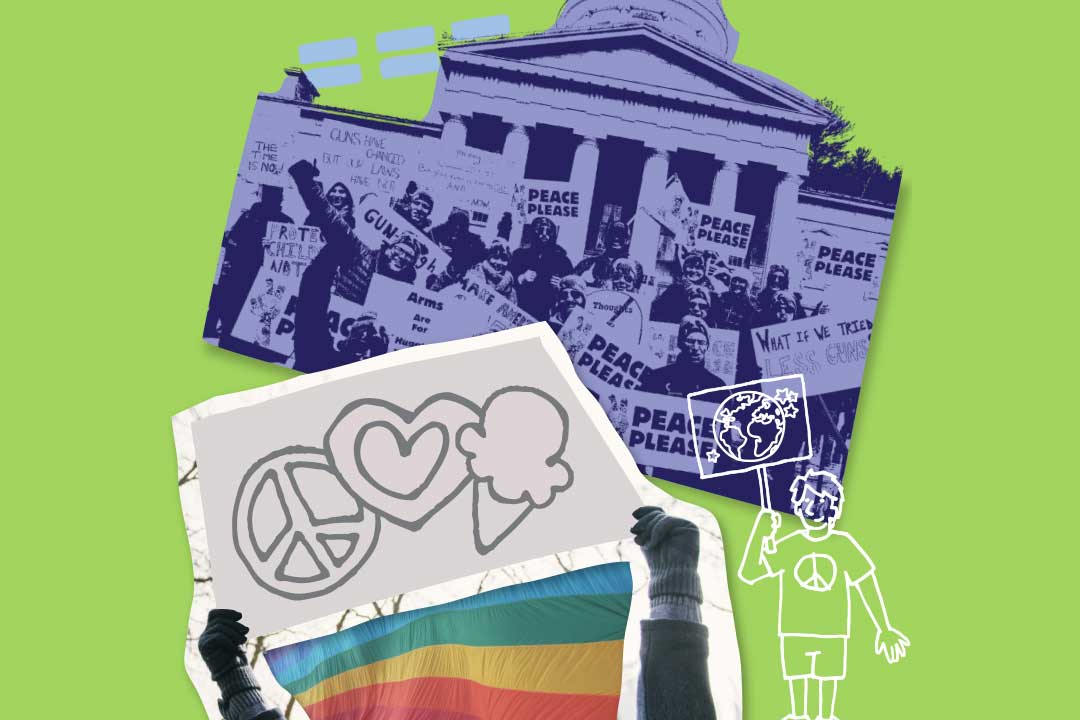 Ikon för ämnen vi bryr oss om