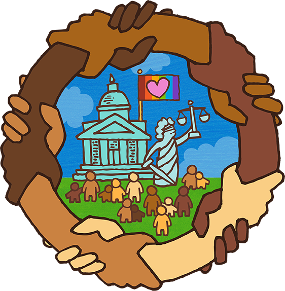 Ikon för social och ekonomisk rättvisa