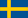 Flag of Sverige